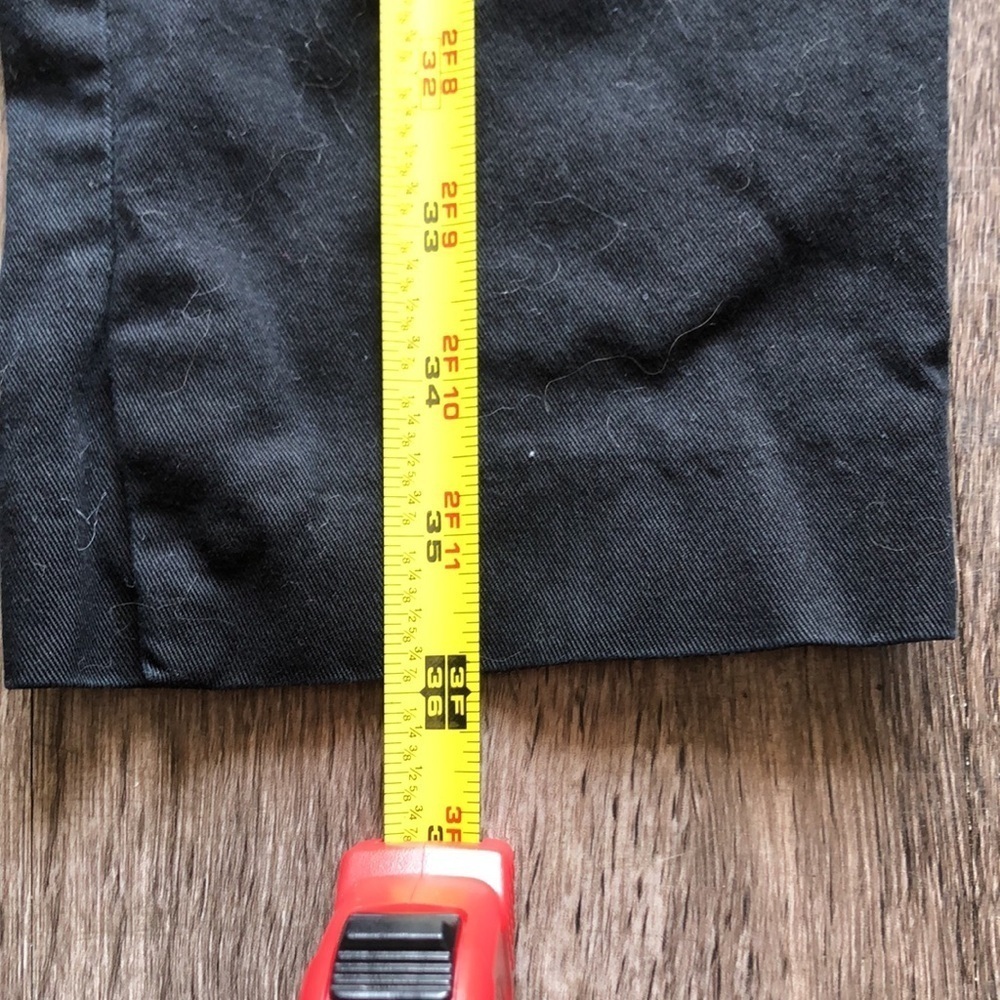 Zara Formal Pants - Picture 8 of 12